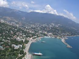 Ялта занимает 5-е место в рейтинге самых популярных курортов Кубани и Крыма