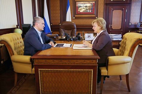 Тарифы на услуги ЖКХ в Крыму должны повышаться только с ростом доходов населения - Аксенов