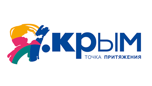 Руководителю Ростуризма нравится туристический логотип Крыма