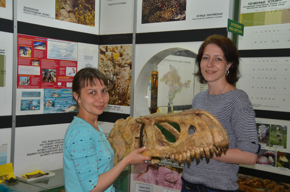dinozavri