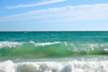 В Крыму поиски моряка с затонувшего судна Anda прекращены