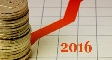 План доходов бюджета Ялты на 2016 год перевыполнен на 27%