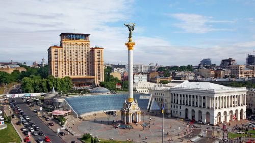 Украина стала лидером в мировом рейтинге коррумпированности бизнеса 