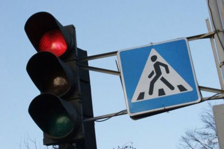 В Ялте появятся светофоры - Ростенко