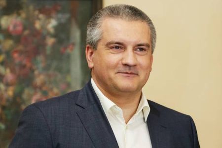 Аксенов временно взял на себя роль главного архитектора Крыма