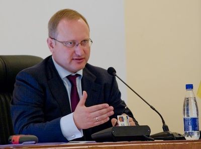Алексей Боярчук
