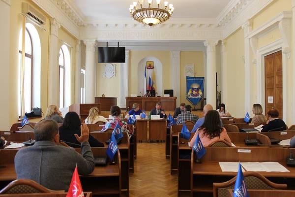 deputati