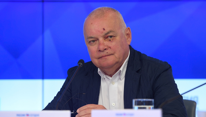 kiselev