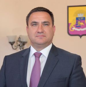 Ростенко сказал, что его переводят на другую работу