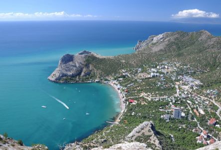 Резкого скачка цен на отдых в Крыму не будет - Черняк