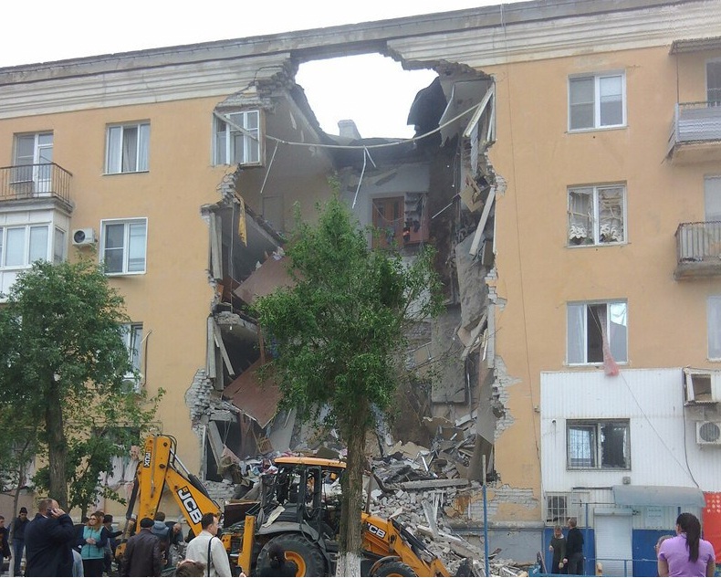 vzriv
