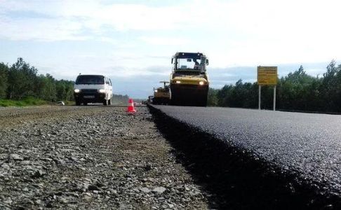 Севастопольский участок трассы «Таврида» может подорожать в три раза