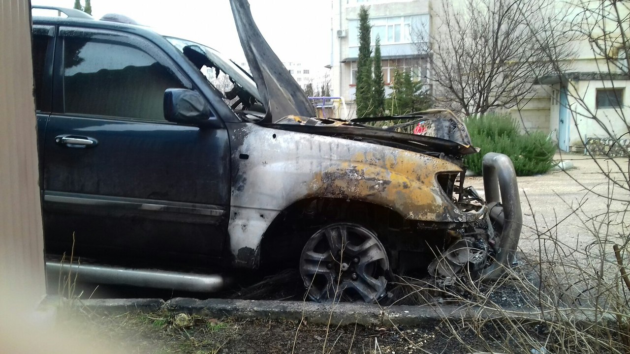 sgorevsee avto sevas