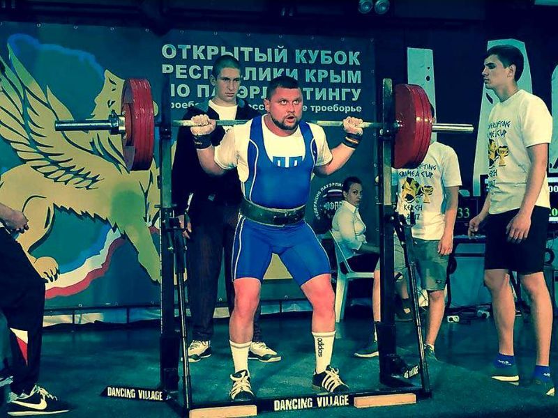 pauerlift