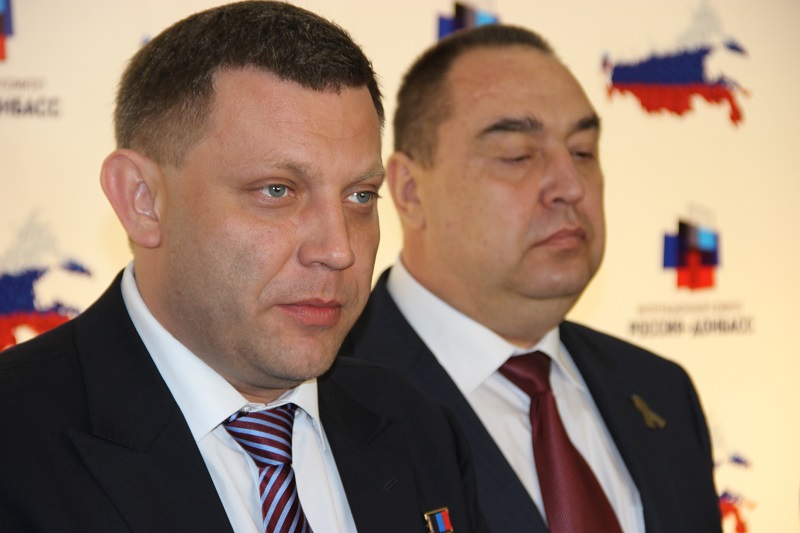 zaharchenko plotnickiy