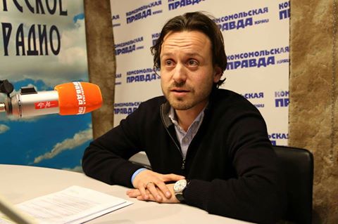 Директор «Артека» заверяет, что для людей, проживающих на территории МДЦ, в 2017 году построят дом