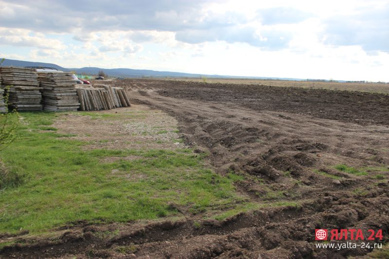avtoparkovka taygan