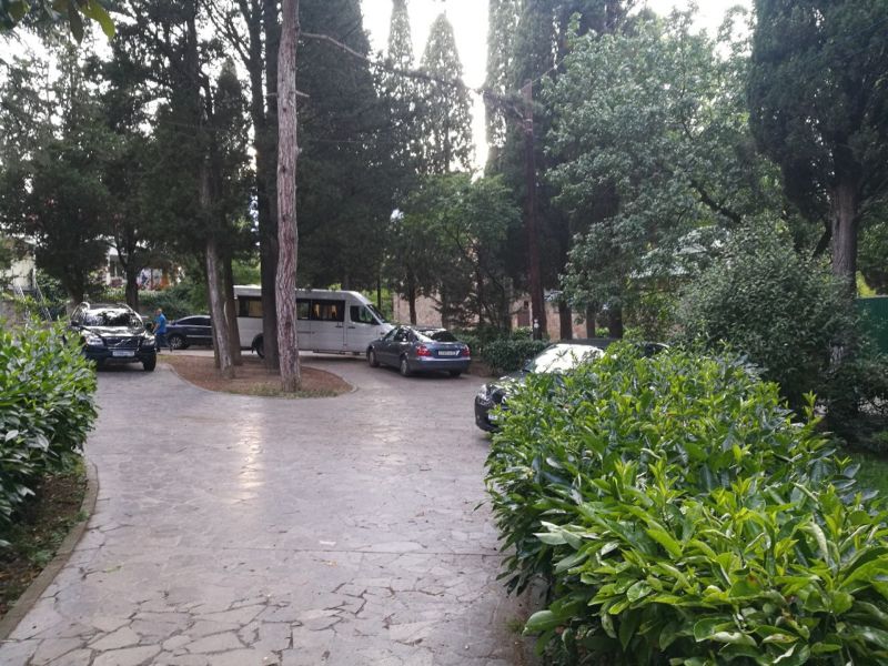 pionerskiy park