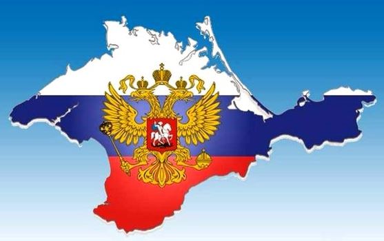 Российским школьникам на уроках истории расскажут о возвращении Крыма и санкциях