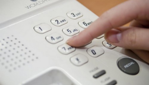 В администрации Ялты изменились номера телефонов