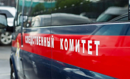 В Севастополе двухлетний ребенок выпал с седьмого этажа жилого дома