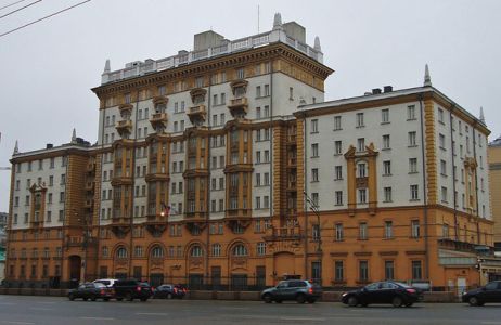 США приостановливают процедуру выдачи неиммиграционных виз в РФ 