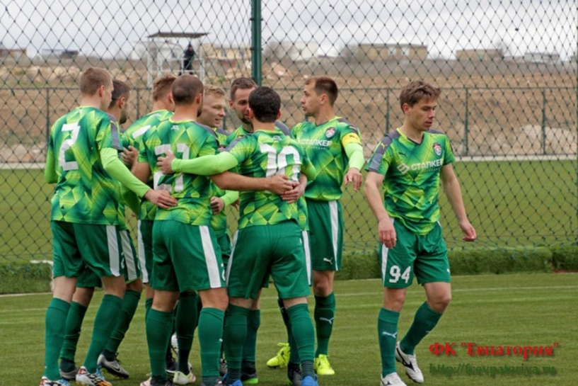 fk evpatoriya
