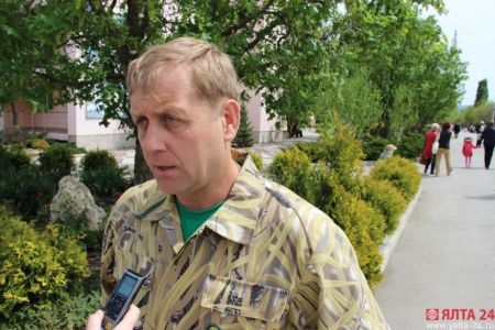 Олег Зубков прокомментировал смерть мужчины в «Тайгане»