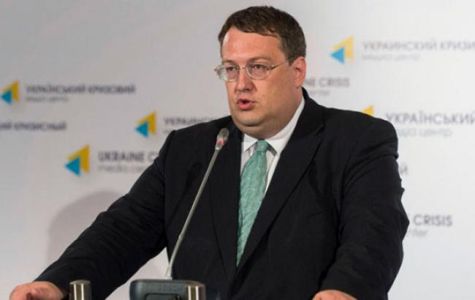 В МВД Украины назвали имя убийцы Вороненкова - уроженца Севастополя