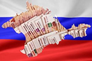 Бездотационный бюджет у Крыма будет лет через пять