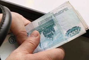В Крыму правоохранитель отказался от взятки в размере 60 тыс. рублей