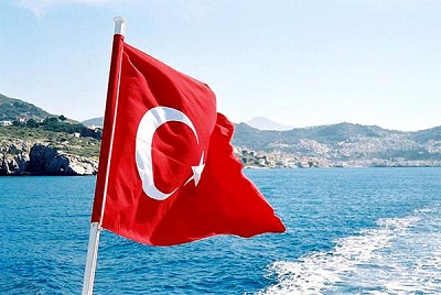 В мае Крым посетит делегация из Турции