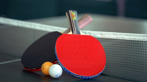 В Ялте на День города пройдет турнир по настольному теннису