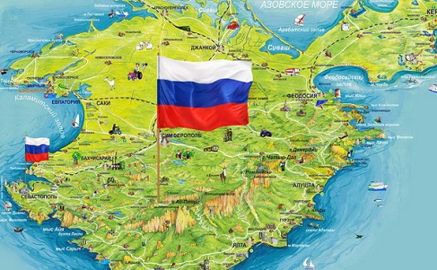 В Ялте создадут Международную ассоциацию друзей Крыма