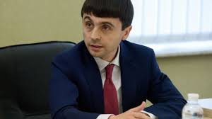 Бальбек прокомментировал «галлюциногенный» план Авакова по возвращению Крыма