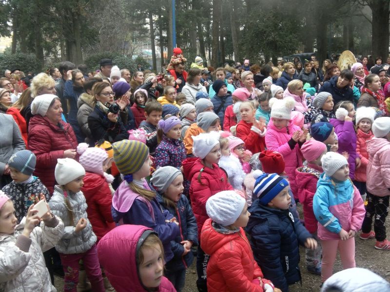 maslenica pionerskiy parkmaslenica pionerskiy park