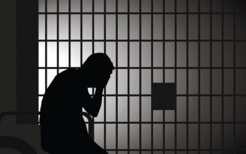 За нанесение травмы жителю Симеиза мужчине грозит восемь лет тюрьмы 