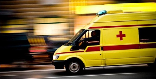 Дело об избиении водителя «скорой помощи» в Ялте прокуратура взяла под особый контроль