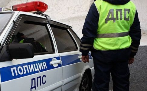 Спровоцировал стрельбу и протаранил авто ГИБДД: в Крыму сын угнал машину отца