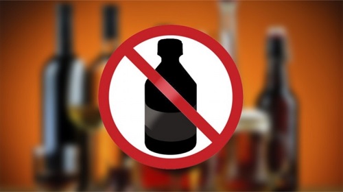 В России продлят запрет на продажу непищевой спиртосодержащей продукции еще на 90 дней