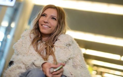 EBU пригрозил отстранить Украину от "Евровидения" из-за ситуации с Самойловой