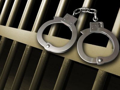 Сын замминистра МВД Крыма арестован и обвиняется в мошенничестве