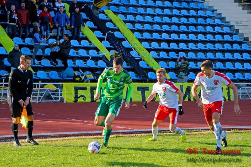 fk rubin yalta fk evpatoriya