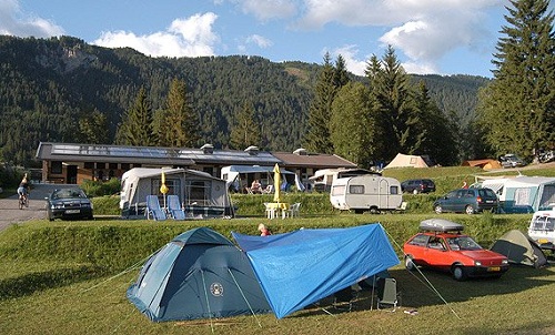 емпинги, стоянки и парковки в Ялте и по Крыму (адреса, цены)