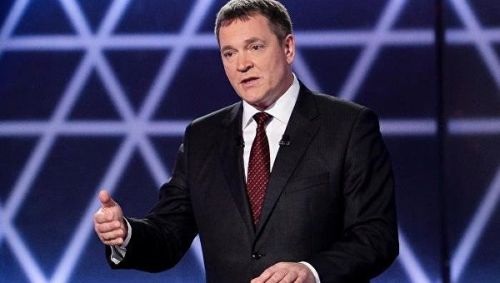 Бывший украинский депутат-регионал будет баллотироваться в губернаторы Севастополя