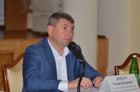 Депутаты Ялты рассмотрят вопрос о канализации в Васильевке