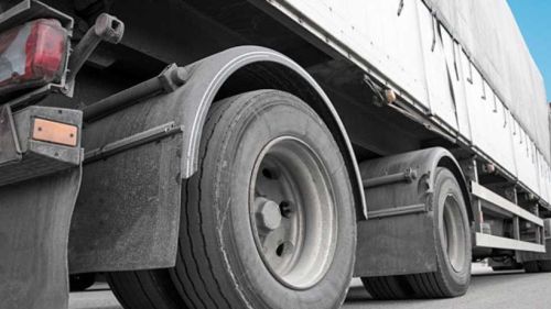 В Ялтинский регион днем запретят въезд грузового транспорта грузоподъемностью свыше 3,5 тонн