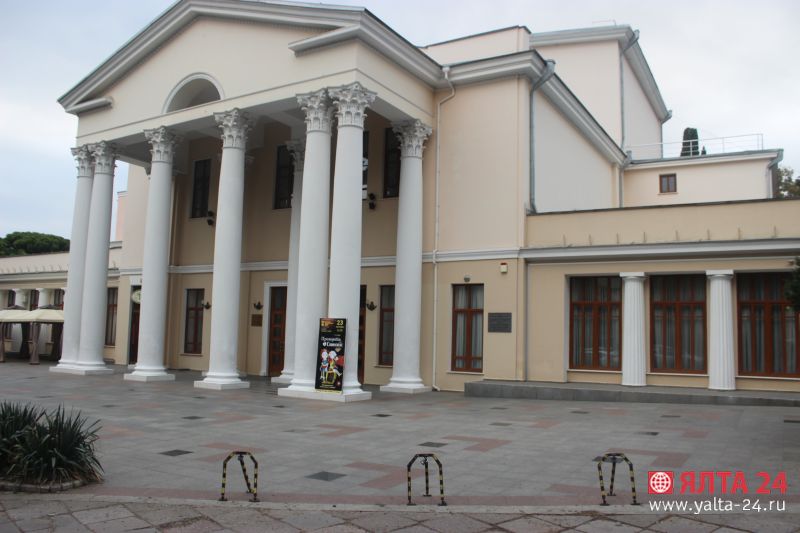 teatr chehova