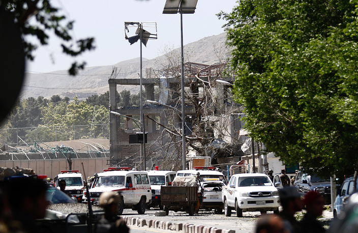terakt kabul
