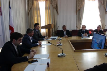 В Ялте планируют открыть секцию парусного спорта для детей
